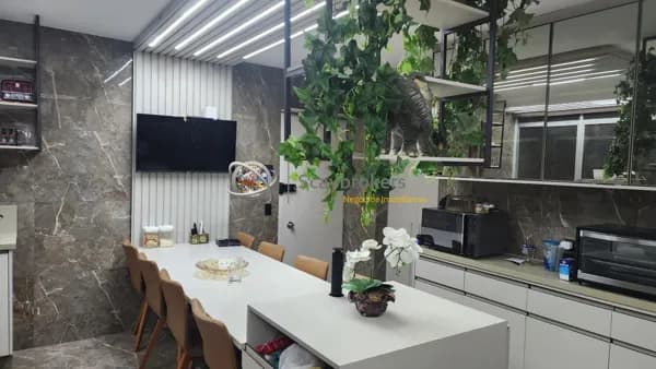 Apartamento em São Paulo - Vila Suzana
