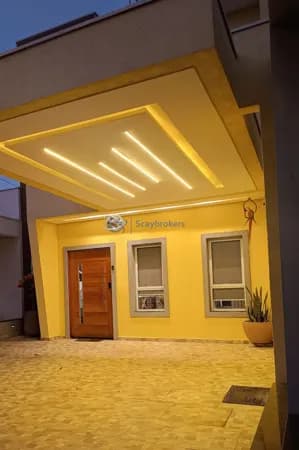 Casa em Sorocaba - Cond. Golden Park II