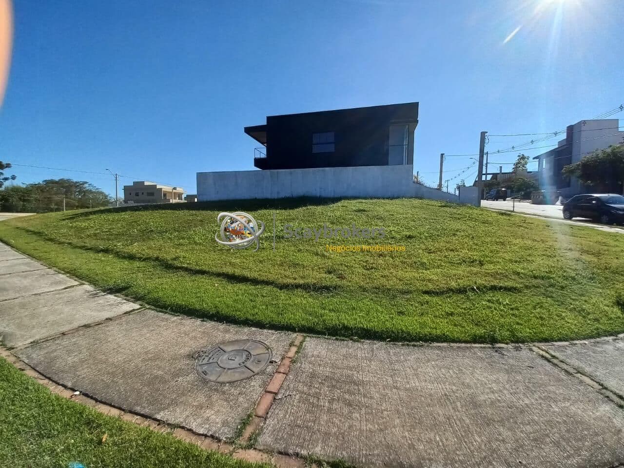 Lote/Terreno em Votorantim - Cyrela Landscape Esplanada