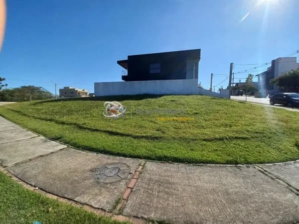 Lote/Terreno em Votorantim - Cyrela Landscape Esplanada