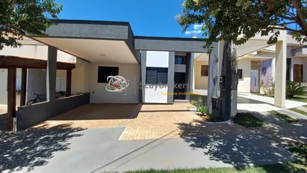 Casa de Condomínio em Sorocaba - Loteamento Dinorá Rosa