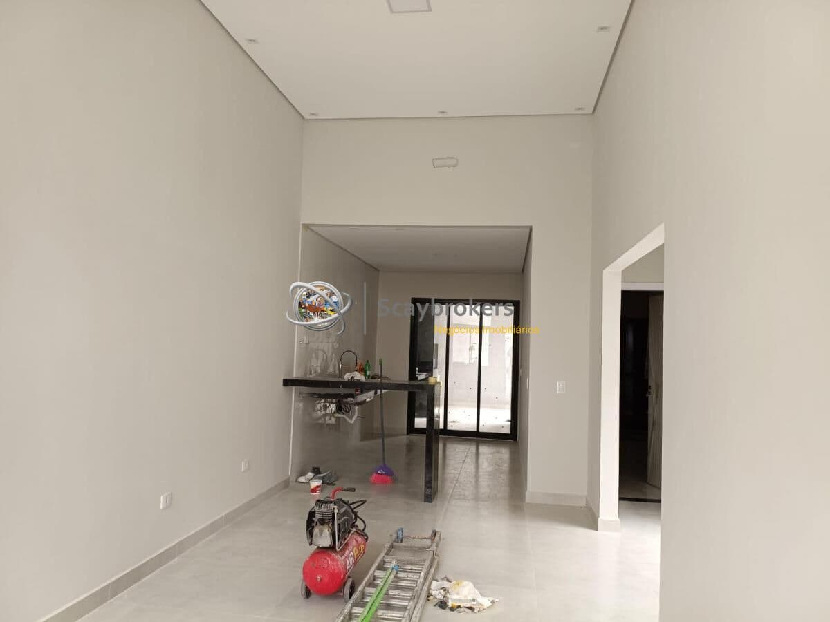 Casa nova em condomínio – Horto Florestal II | Excelente oportunidade