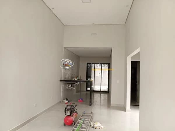 Casa nova em condomínio – Horto Florestal II | Excelente oportunidade