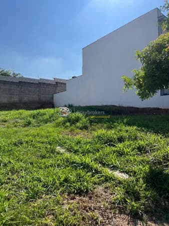 Lote/Terreno em Sorocaba - Horto Florestal