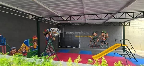 Apartamento em Sorocaba - Vossoroca