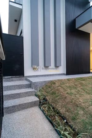 Casa de Condomínio em Sorocaba - Centro