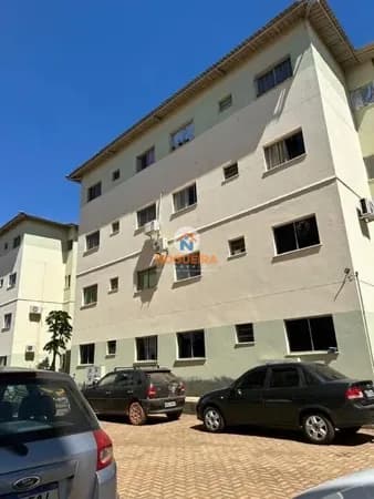 Apartamento em Jardim Aureny III, Palmas/TO