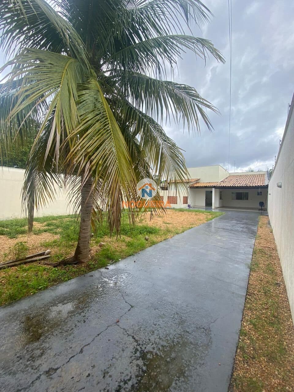 🏡 Casa com 2 Suítes e Quintal Amplo – Disponível para Aluguel