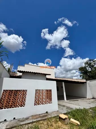 Casa para LOCAÇÃO 1103 Sul - Próximo à Toyota