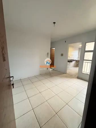 Apartamento no Lago Sul