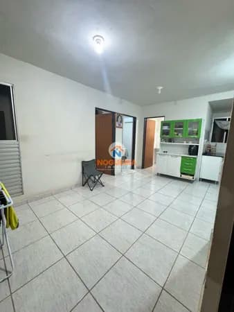 Apartamento em Palmas - Plano Diretor Norte