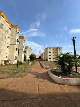 Apartamento em Palmas - Loteamento Lago Sul (Taquaralto)