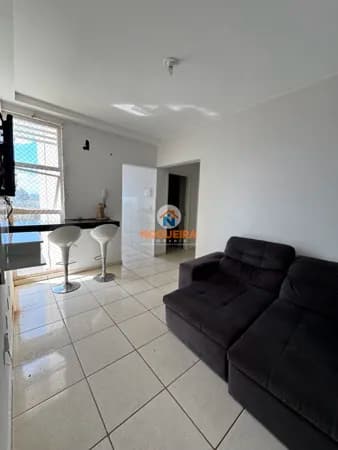 Apartamento na ARNE 81, a apenas 5 minutos da Praça dos Girassóis 📍