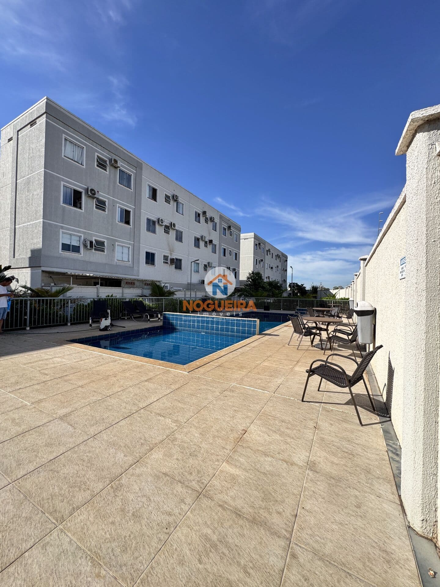 Apartamento para Venda, próximo à ULBRA, Católica e Assaí Atacadista em Palmas