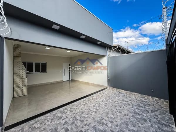 🏡 Residencial Maria Amelia l - Catalão - GO