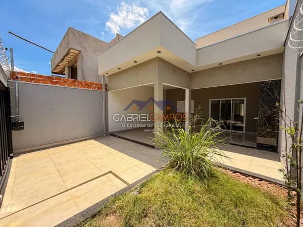 🏡 Residencial Campo Bello - Catalão-GO