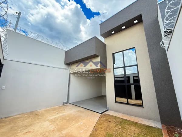 🏡 Residencial Laranjeiras - Catalão - GO