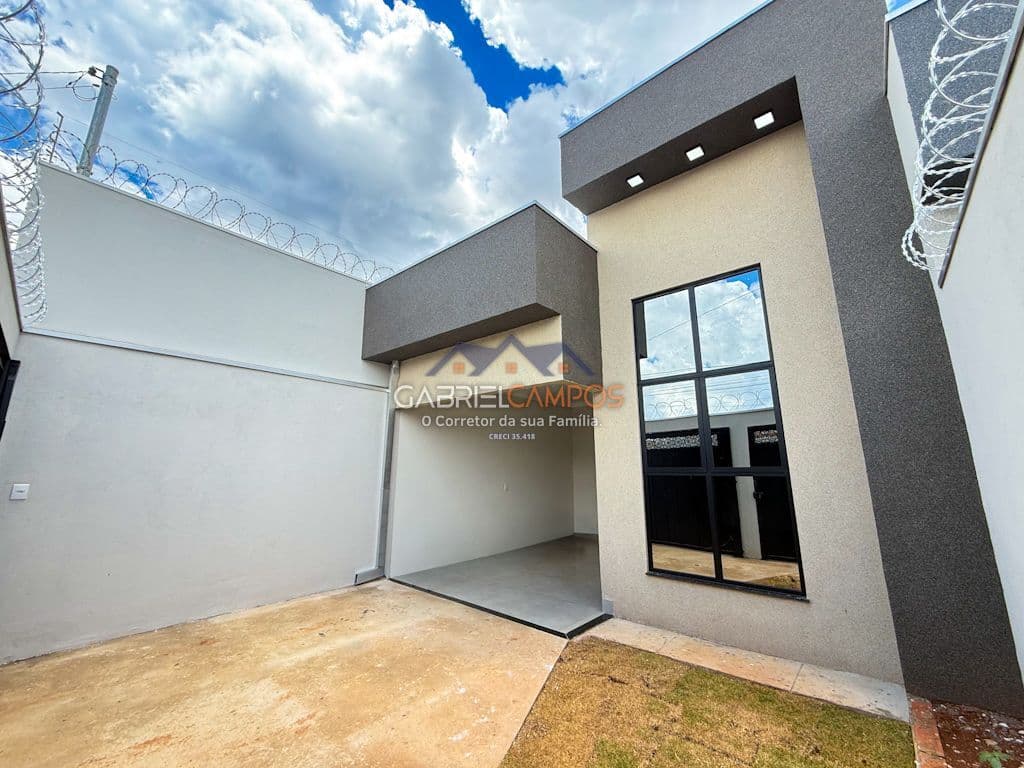 🏡 Residencial Laranjeiras - Catalão - GO
