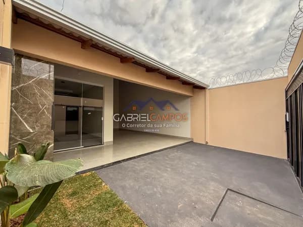 🏡 Residencial Santa Monica - Catalão - GO