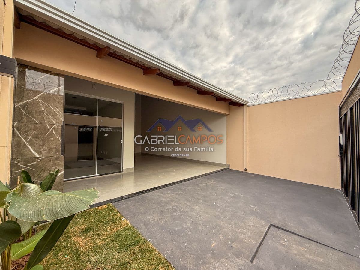 🏡 Residencial Santa Monica - Catalão - GO
