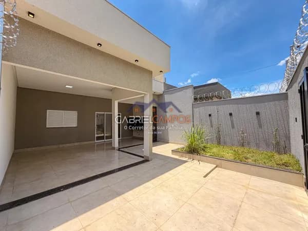 🏡 Residencial Campo Bello- Catalão-GO