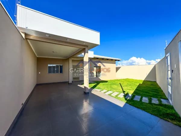 🏡 Residencial Aliança, Catalão/GO