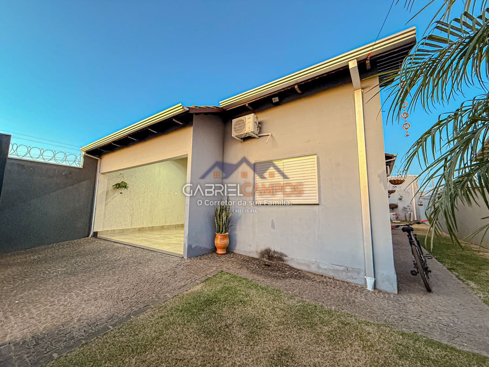 🏡 Residencial Village, Catalão/GO
