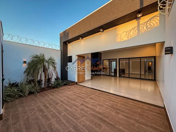 🏡 Residencial Leblon – Catalão/GO
