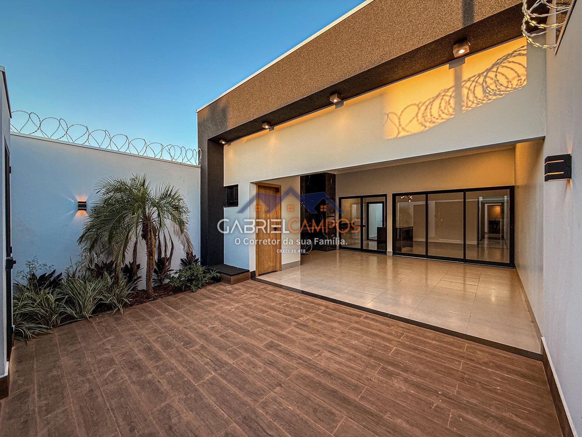 🏡 Residencial Leblon – Catalão/GO