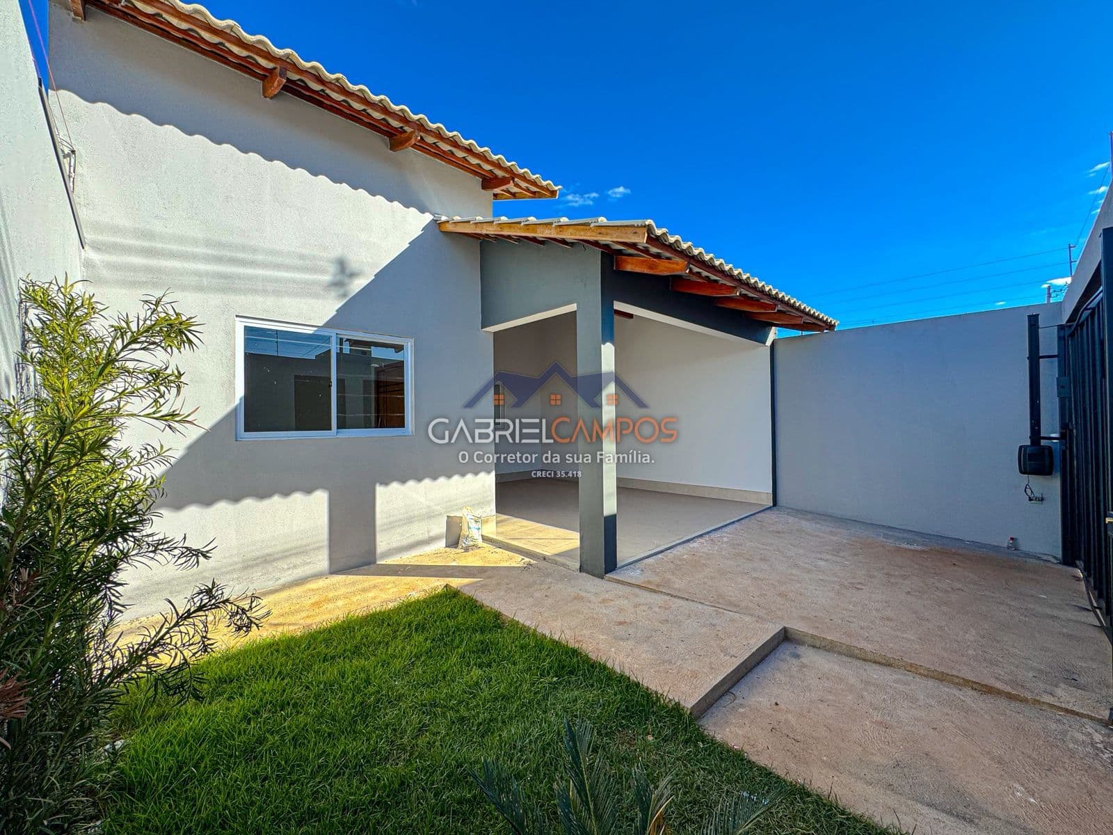 🏡 Residencial Parque dos Buritis - Catalão-GO