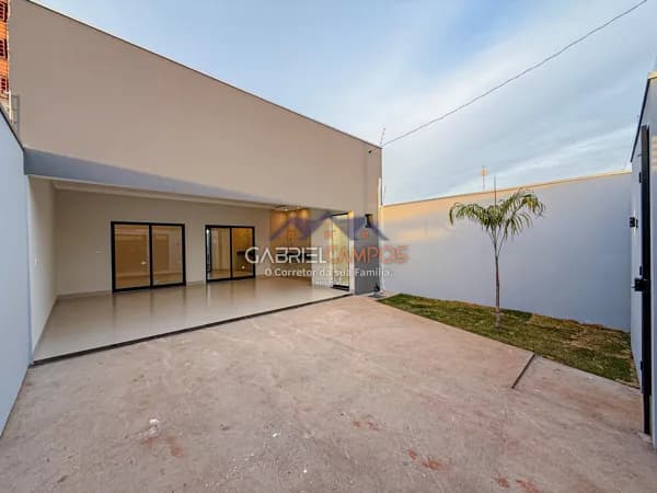 🏡 Residencial Copacabana - Catalão-GO