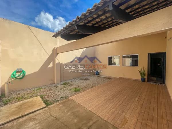 Casa em Maria Amelia l , Catalão/GO