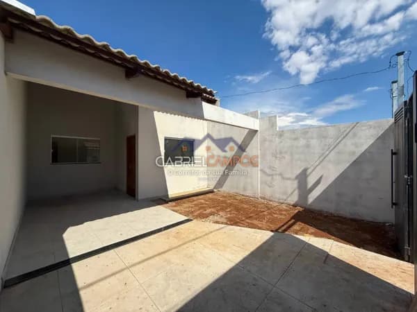 🏡 Residencial Maria Amelia - Catalão - GO
