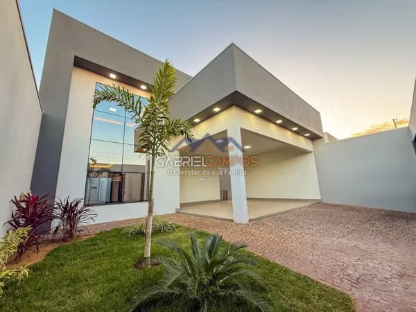 🏡 Residencial Copacabana - Catalão-GO