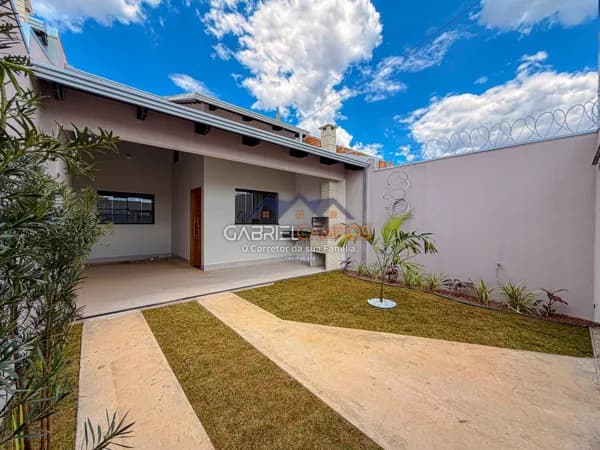 🏡 Residencial Maria Amelia - Catalão - GO