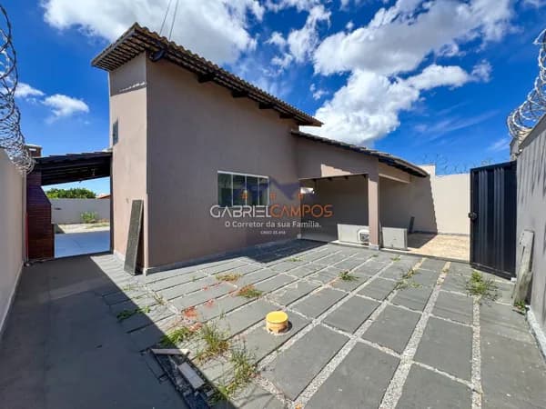 🏡 Residencial São Lucas – Catalão/GO