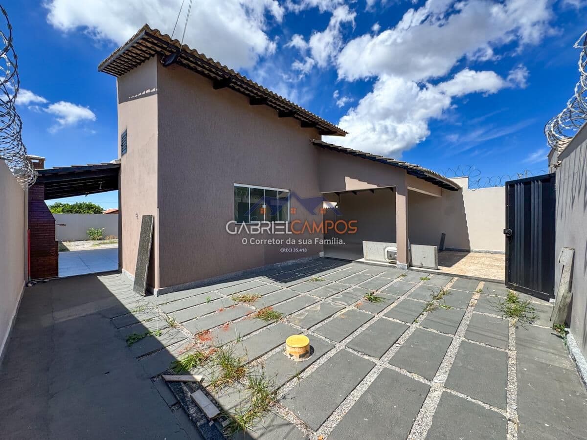 🏡 Residencial São Lucas – Catalão/GO