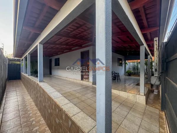 🏡 Residencial Vila Chaud - Catalão-GO