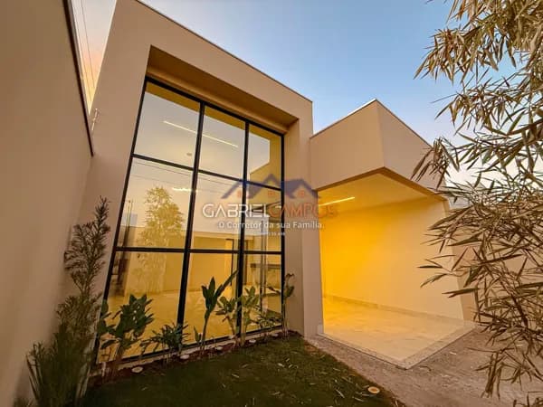 🏡 Residencial Campo Bello - Catalão-GO