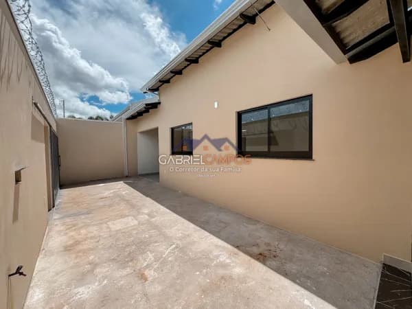 🏡 Residencial Santa Monica - Catalão - GO