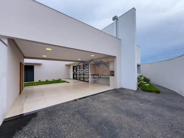 🏡 Residencial Village, Catalão/GO