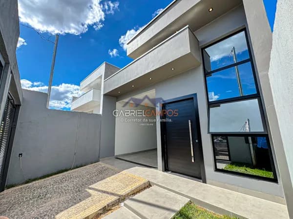 🏡 Residencial Village, Catalão/GO