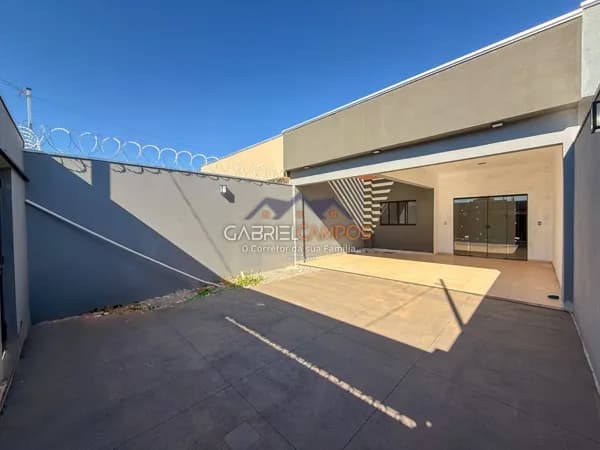 🏡 Residencial Setor Aeroporto – Catalão/GO
