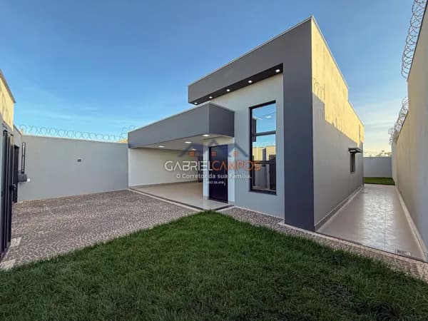 🏡 Residencial Village, Catalão/GO