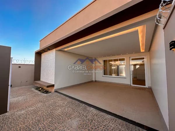 🏡 Residencial Campo Bello - Catalão-GO