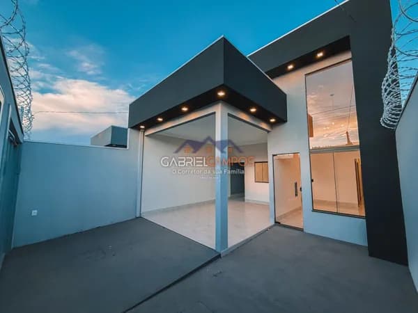 🏡 Residencial Jardim Paraíso - Catalão - GO