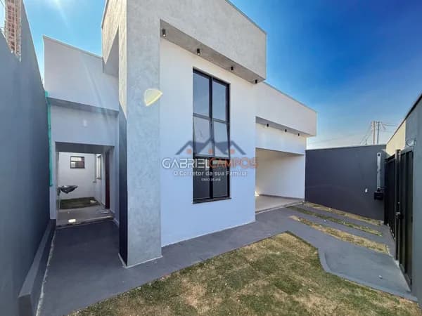 🏡 Residencial Laranjeiras - Catalão - GO