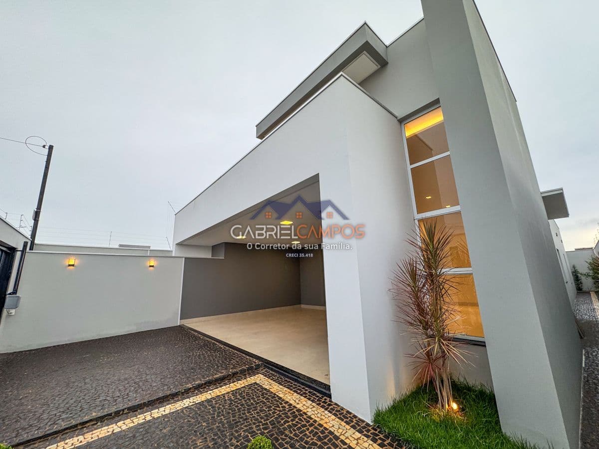 🏡 Residencial Jardim Athenas - Catalão-GO