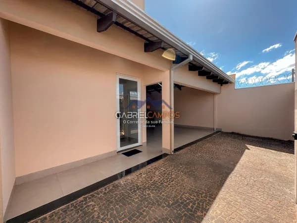 🏡 Residencial Campo Bello - Catalão-GO