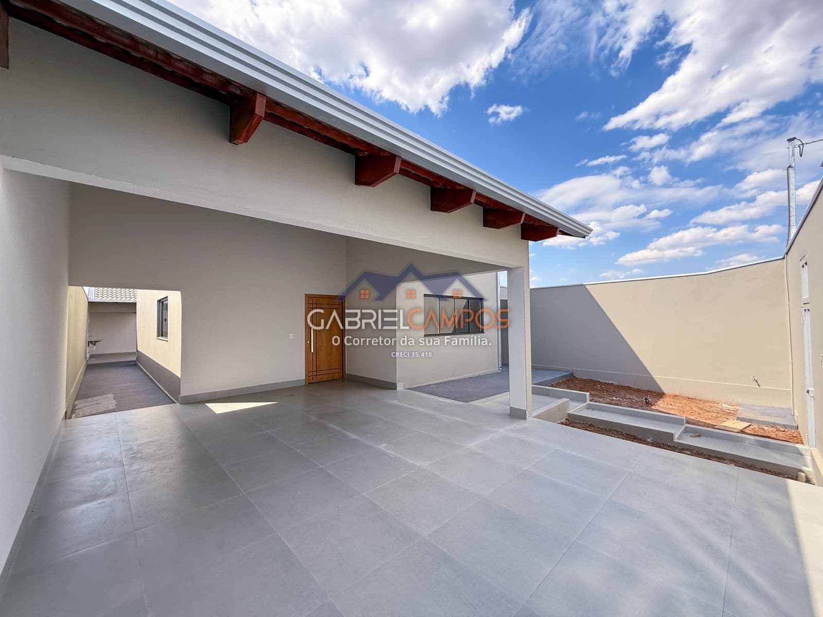 🏡 Residencial Parque dos Buritis - Catalão-GO